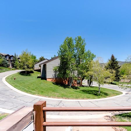 Circle J Club At Jeremy Ranch Apart otel Park City Oda fotoğraf