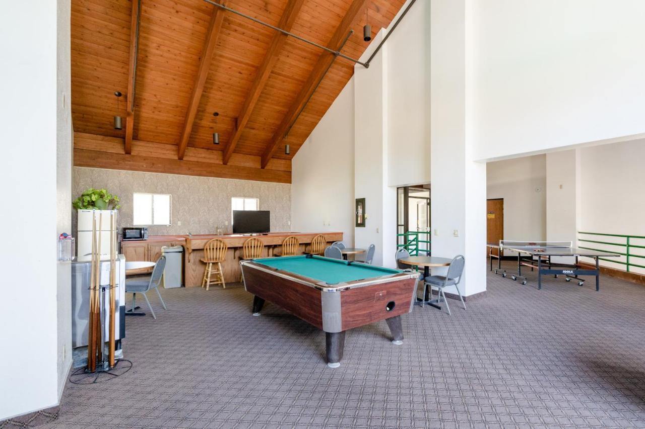 Circle J Club At Jeremy Ranch Apart otel Park City Dış mekan fotoğraf