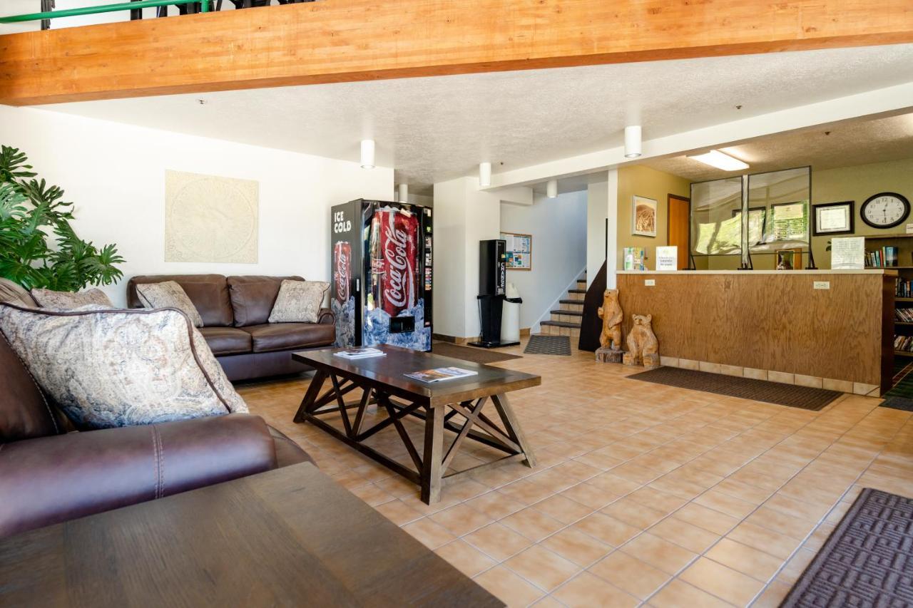 Circle J Club At Jeremy Ranch Apart otel Park City Dış mekan fotoğraf