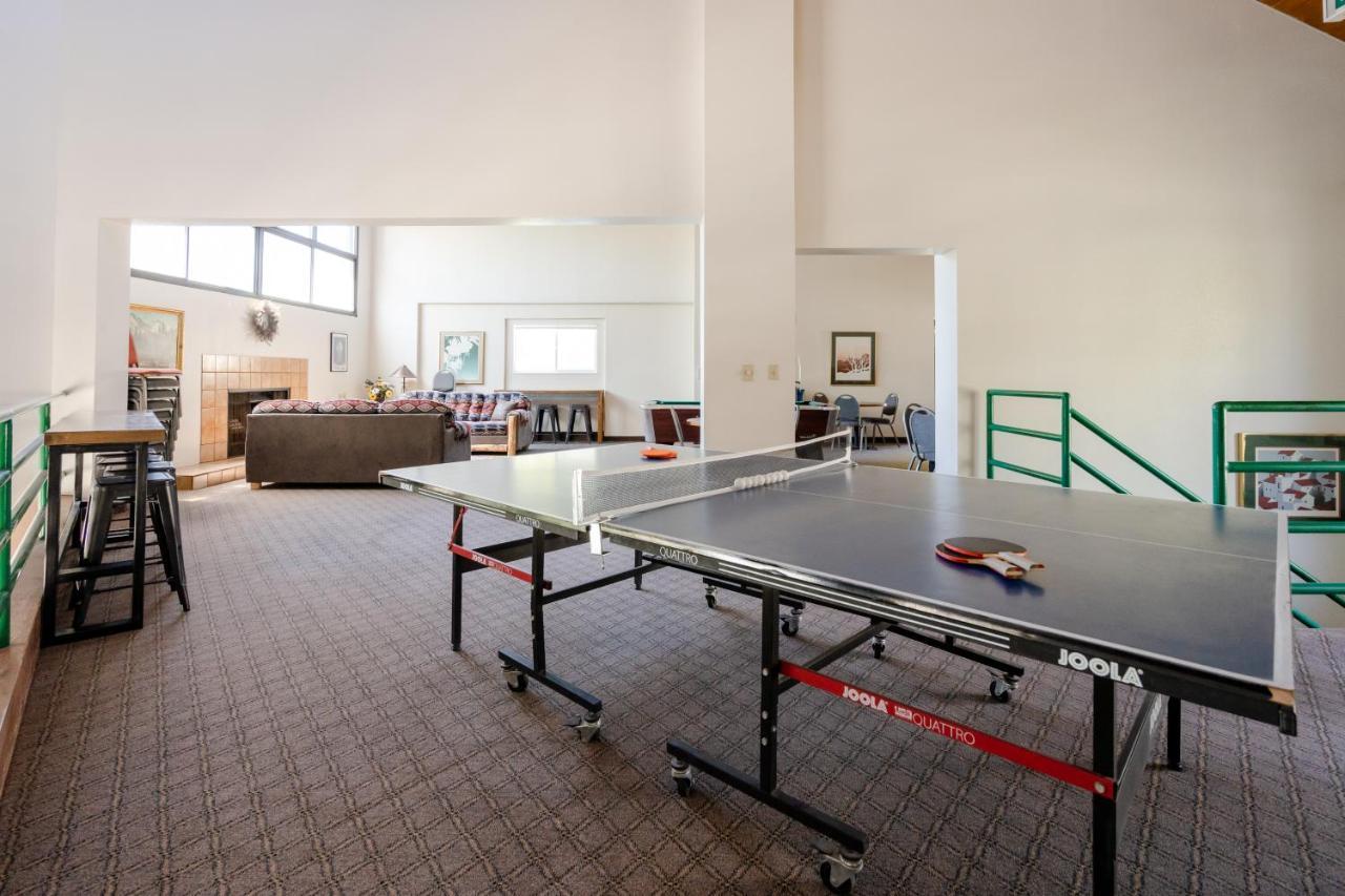 Circle J Club At Jeremy Ranch Apart otel Park City Dış mekan fotoğraf