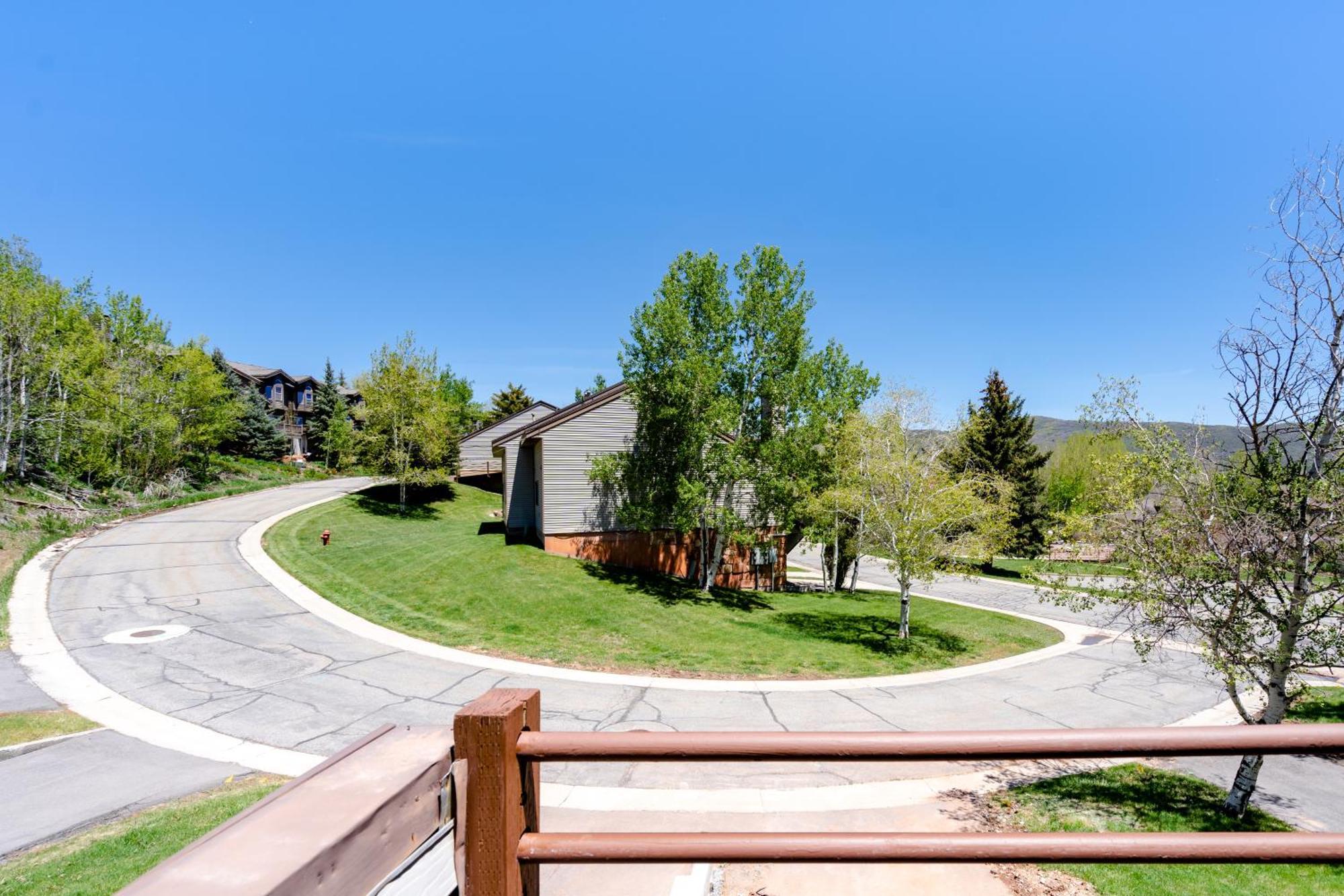 Circle J Club At Jeremy Ranch Apart otel Park City Oda fotoğraf
