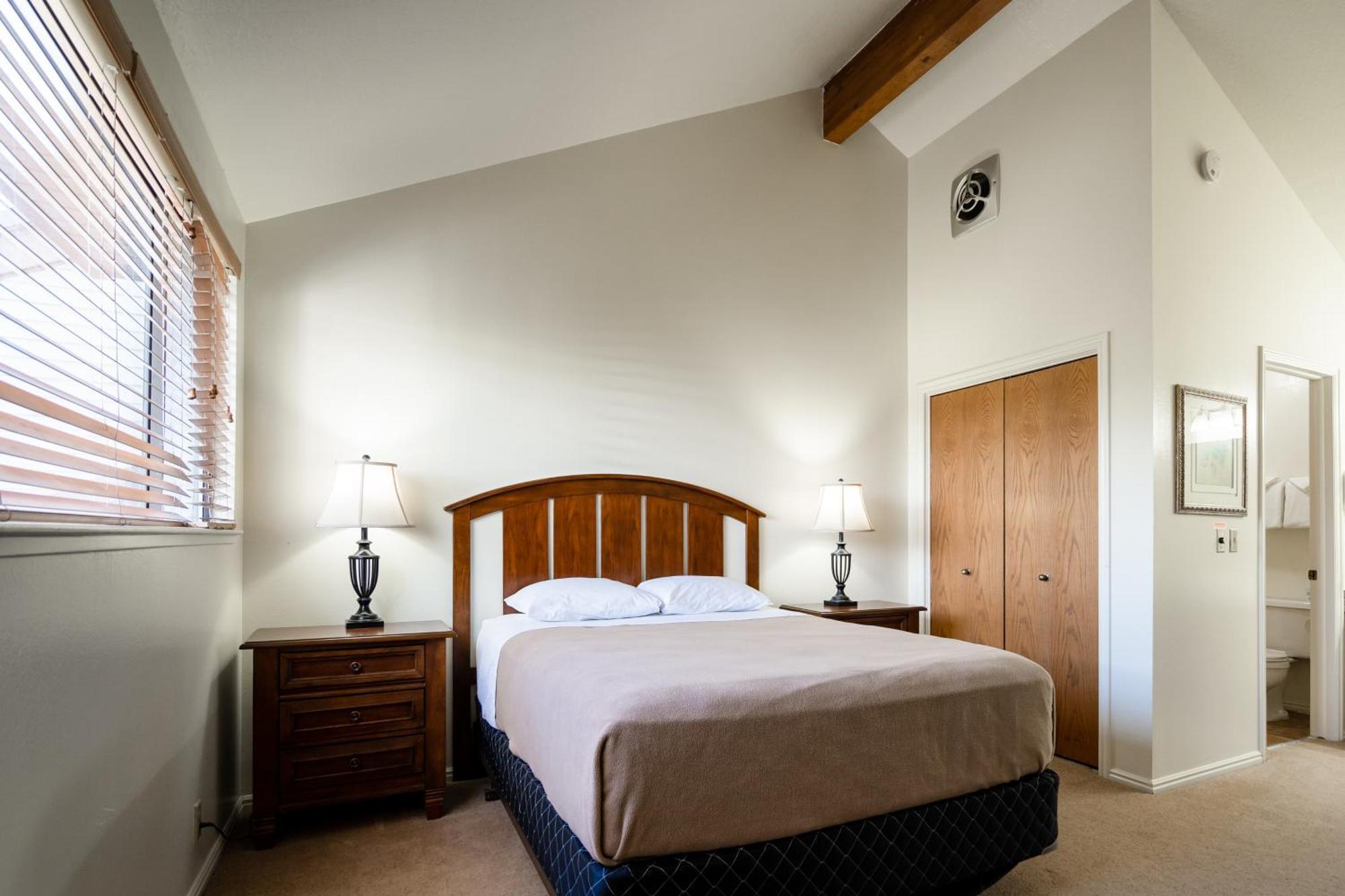 Circle J Club At Jeremy Ranch Apart otel Park City Oda fotoğraf