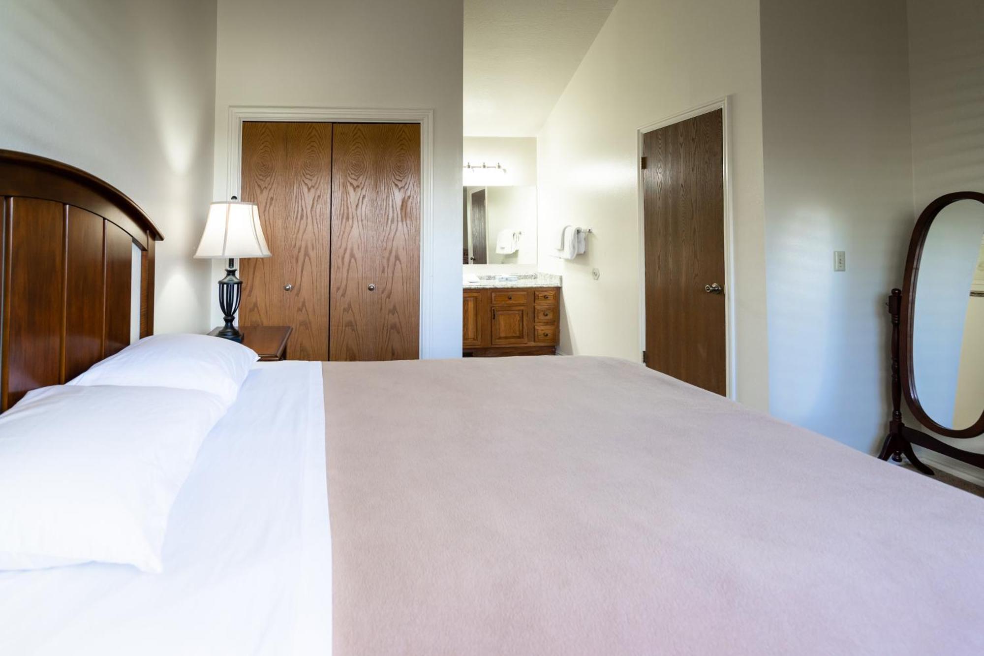 Circle J Club At Jeremy Ranch Apart otel Park City Oda fotoğraf