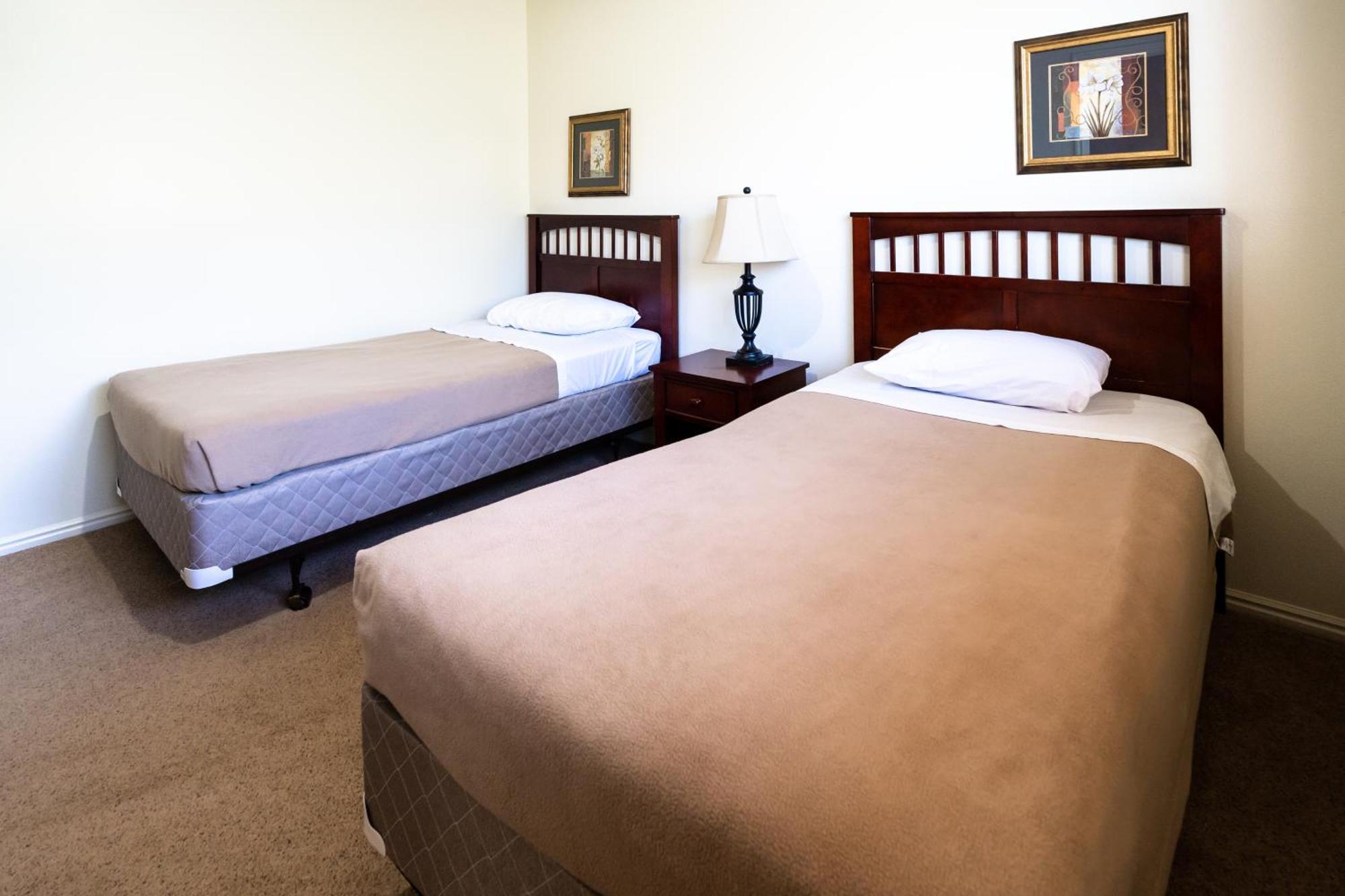 Circle J Club At Jeremy Ranch Apart otel Park City Oda fotoğraf