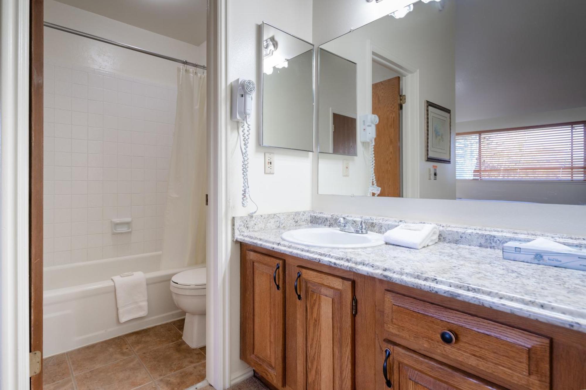 Circle J Club At Jeremy Ranch Apart otel Park City Oda fotoğraf